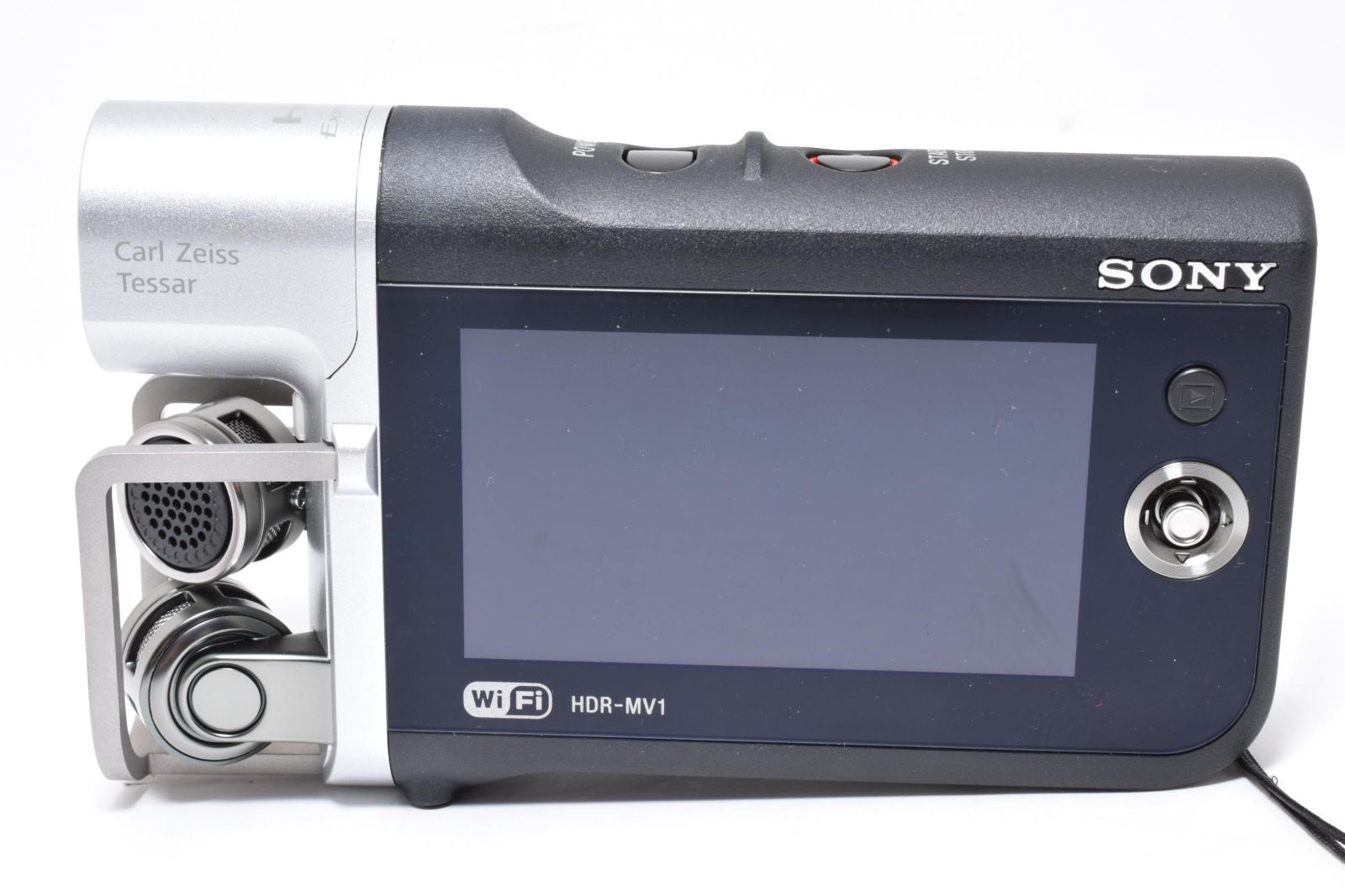 ミュージックビデオレコーダー