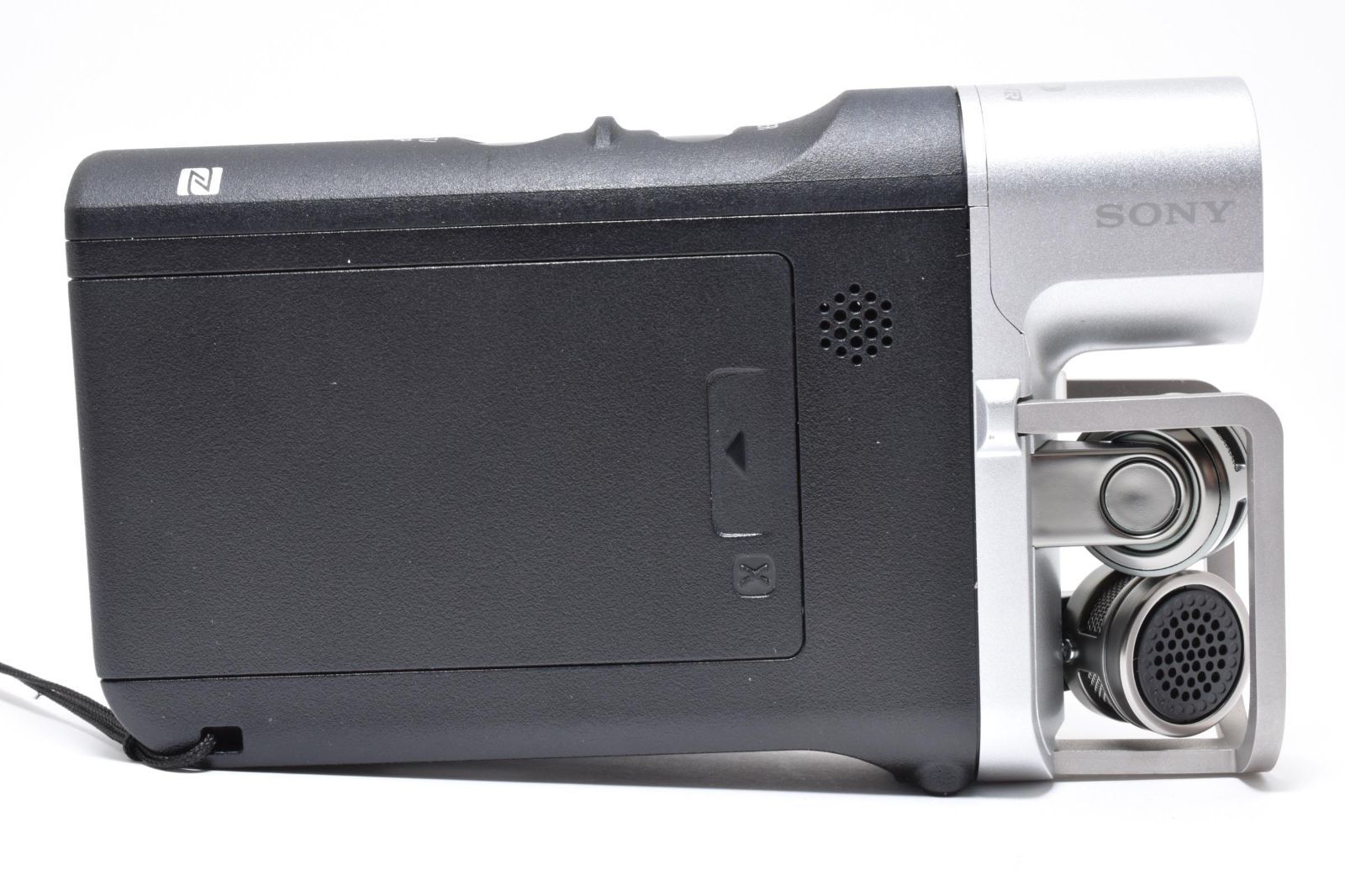 ミュージックビデオレコーダー