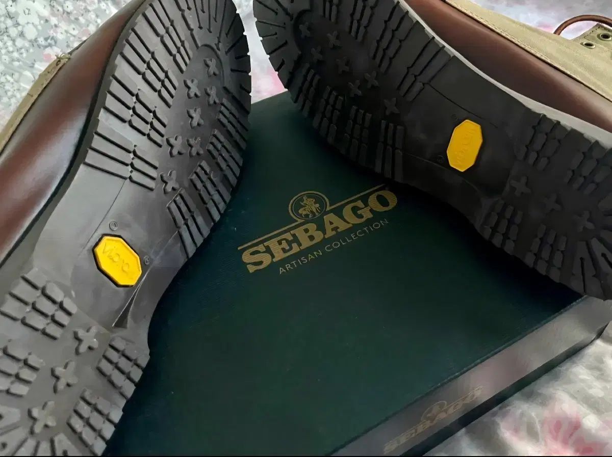 Sebago