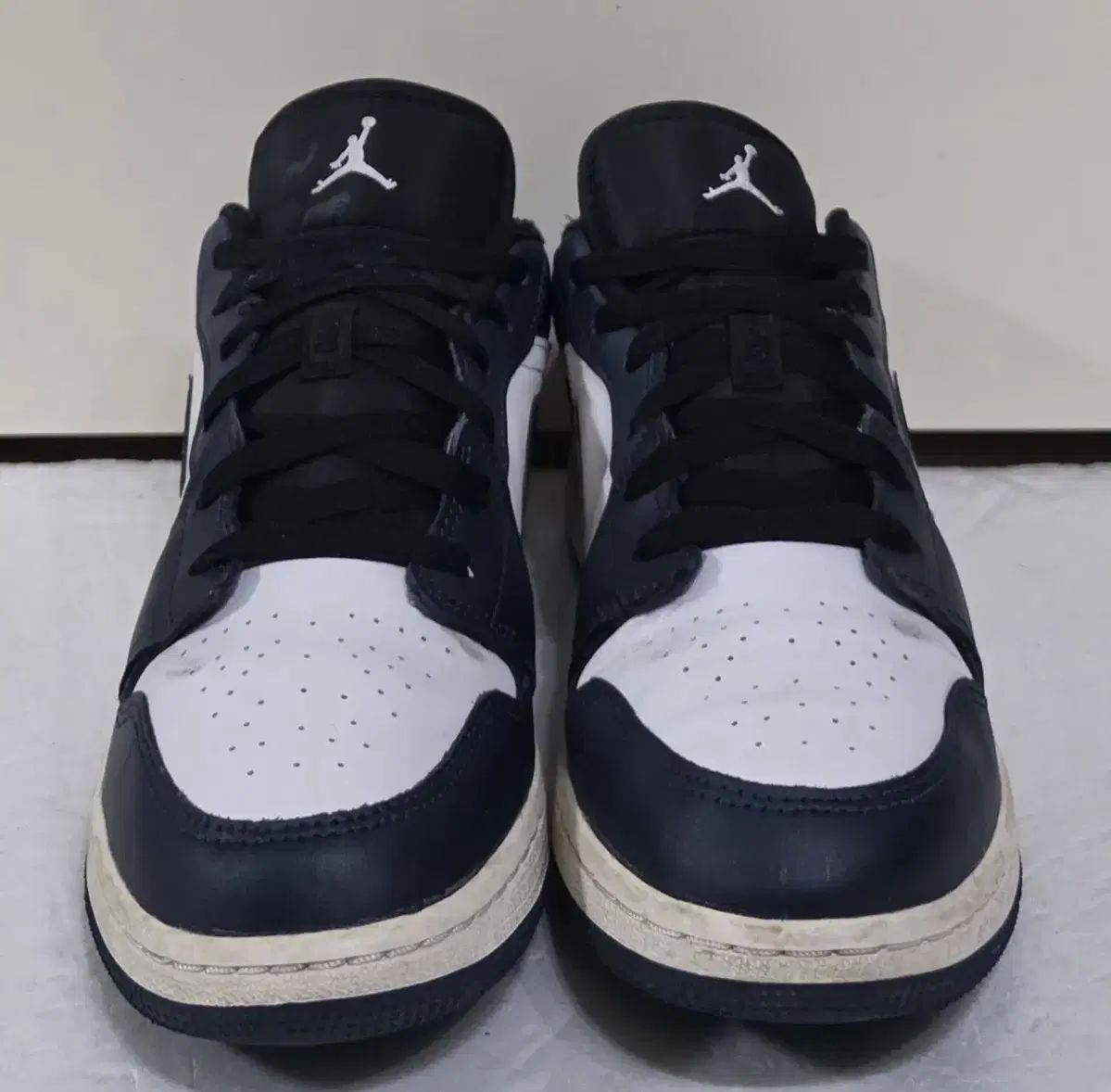 アーモリーネイビー 廃盤実物