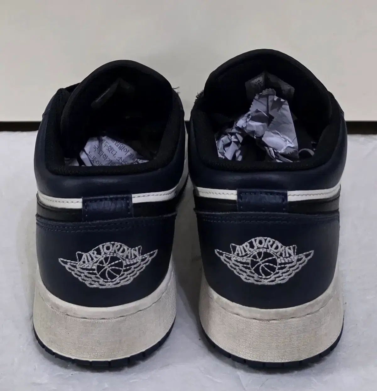 エアジョーダン1