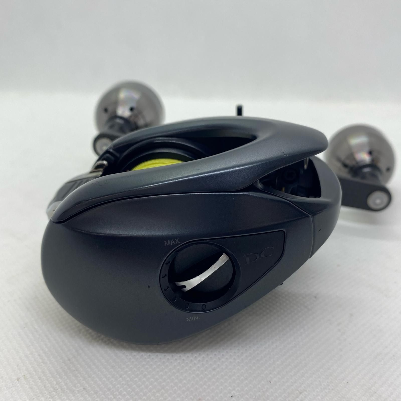 ΨΨSHIMANO シマノ ベイトリール 17エクスセンスDC XG 03736 【公式通販】