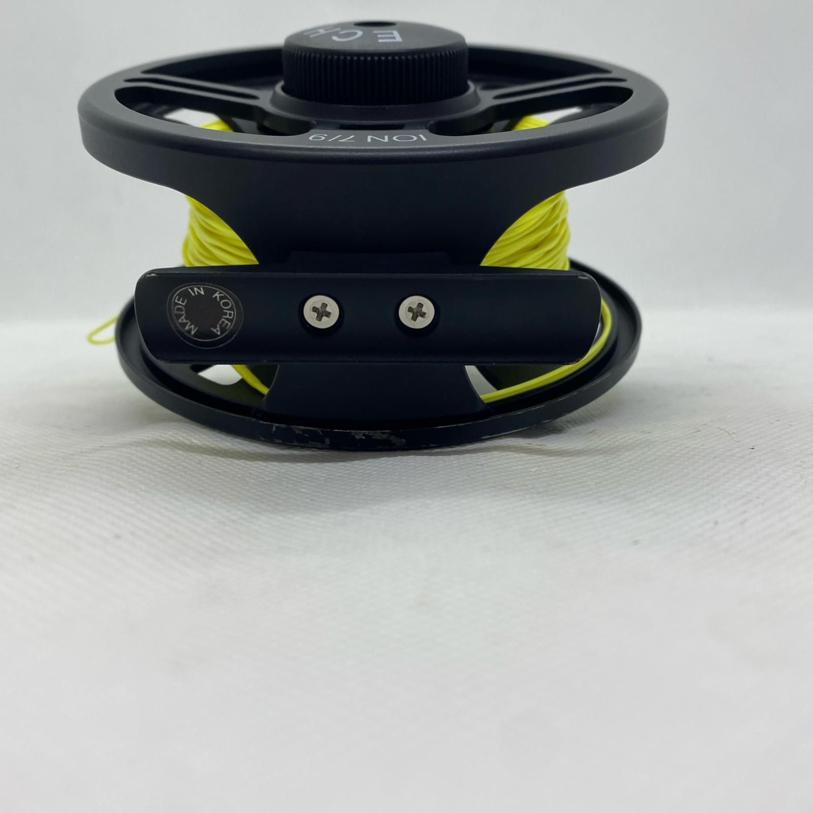 ΨΨECHO フライリール ECHO ION 7/9 - メルカリ