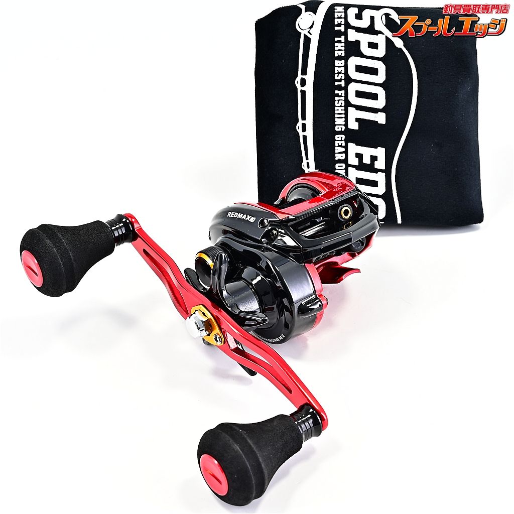 【アブガルシア】 レッドマックス船 Abu Garcia REDMAX FUNEm43439