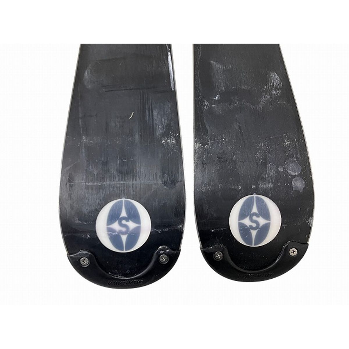 オガサカ OGASAKA TC-SZ 170cm スキー板 技術選 小回り 基礎 ショート