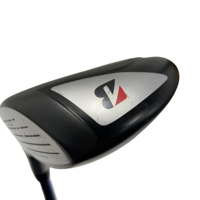 中古】 ブリヂストン TOUR B X-F 3W フェアウェイウッド FW Diamana TB