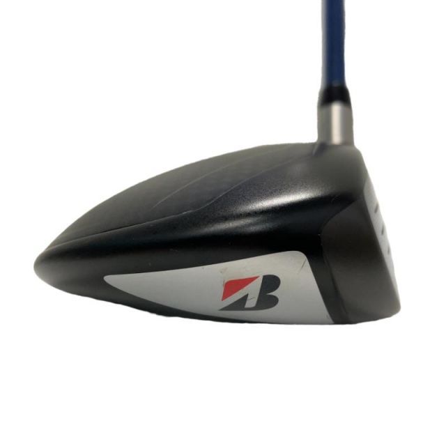 中古】 ブリヂストン TOUR B X-F 3W フェアウェイウッド FW Diamana TB