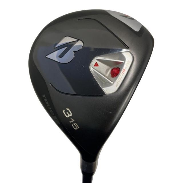 ブリヂストン B1 3W FW Diamana PD 60 S ブリヂストン BRIDGESTONE B1 3W フェアウェイウッド FW Diamana PD 60