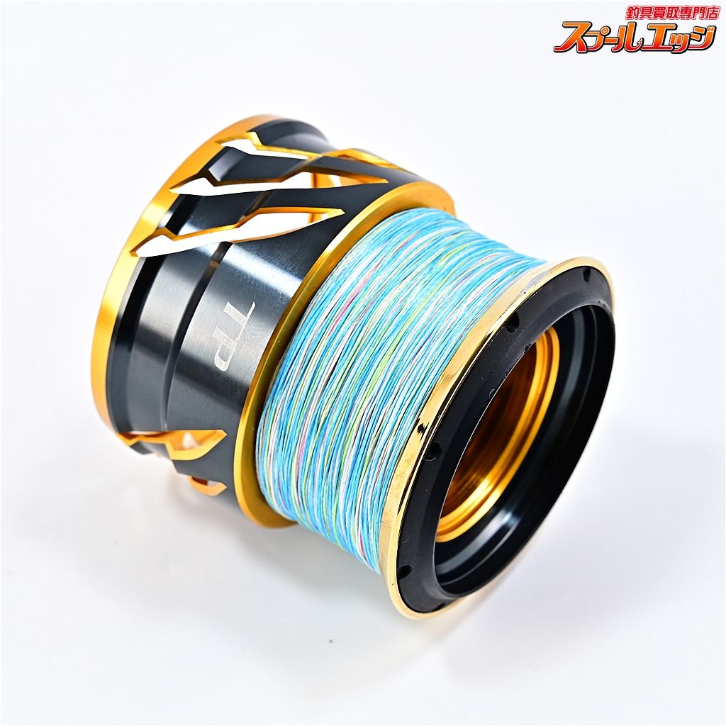 【シマノ】 20ツインパワー 4000XG 純正スプール SHIMANO TWIN POWER