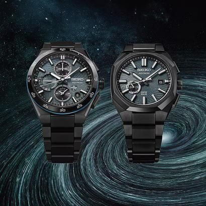 セイコー 腕時計 アストロン ネクスター SBXC 187 Starry Sky 2026 500本モデル コアショップ SEIKO ASTRON NEXTER ソーラーGPS衛星電波 メンズ