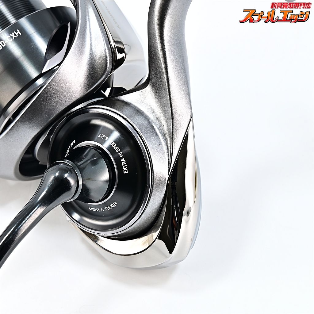 【ダイワ】 25カルディア LT 4000-CXH DAIWA CALDIAm43455 - メルカリ