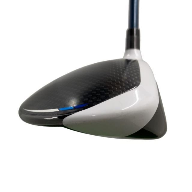 中古】 テーラーメイド SIM2 MAX-D 3W フェアウェイウッド FW TENSEI