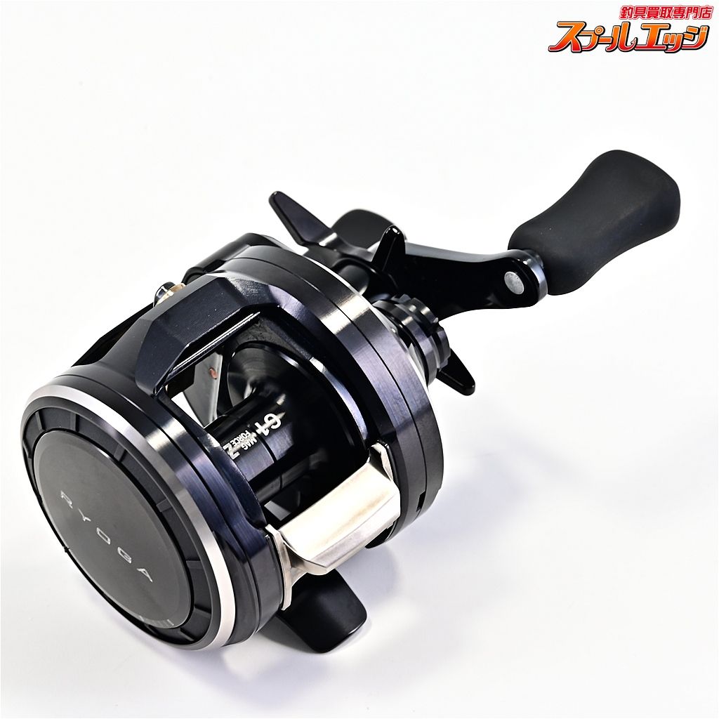 【ダイワ】 18リョウガ 1016-CC クレイジークランカー DAIWA RYOGA