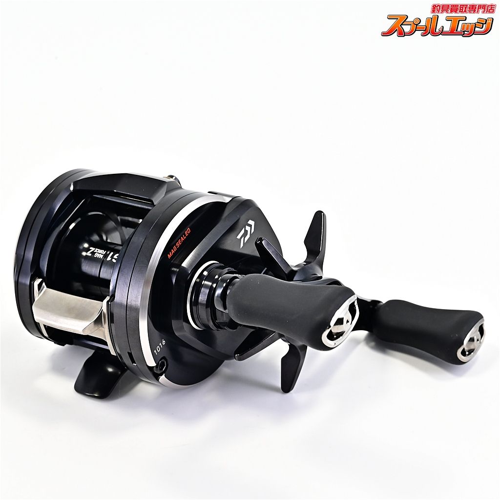 【ダイワ】 18リョウガ 1016-CC クレイジークランカー DAIWA RYOGA