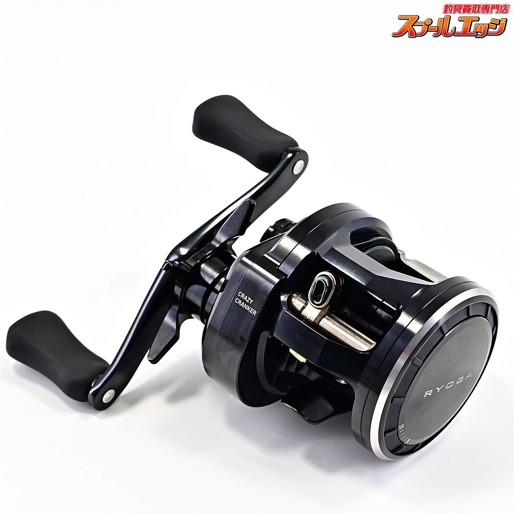 【ダイワ】 18リョウガ 1016-CC クレイジークランカー DAIWA RYOGA