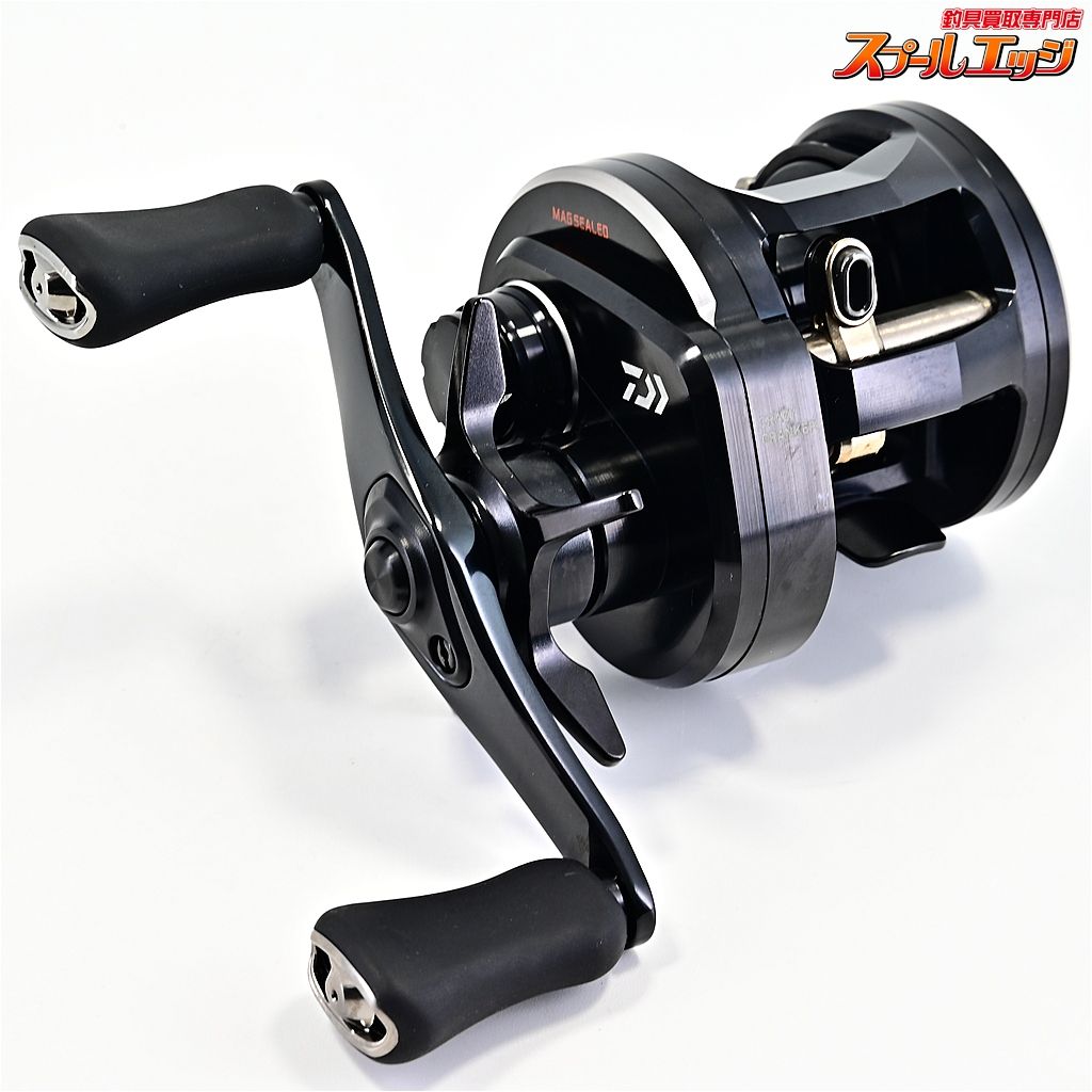 【ダイワ】 18リョウガ 1016-CC クレイジークランカー DAIWA RYOGA