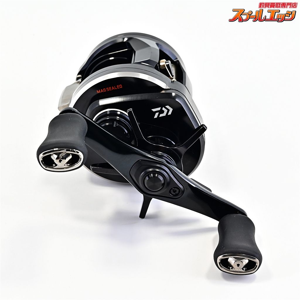 【ダイワ】 18リョウガ 1016-CC クレイジークランカー DAIWA RYOGA