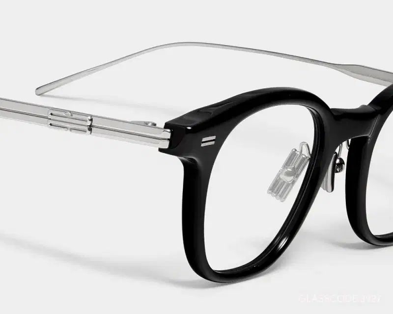 GENTLE MONSTER ジェントルモンスター 롭01 使用感X