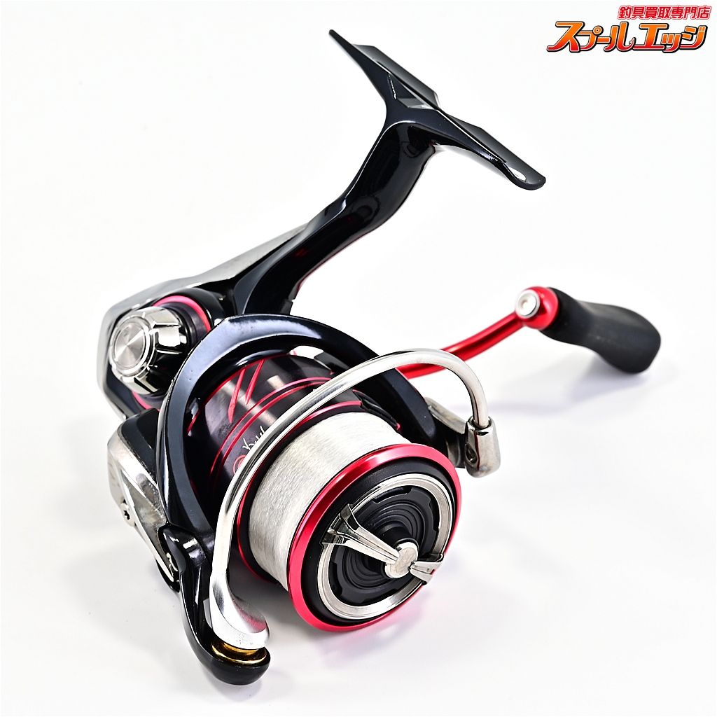 18月下美人　MX LT 2000S ダイワ】 18月下美人 MX LT 2000S DAIWA GEKKA-BIJIN | スプールエッジ