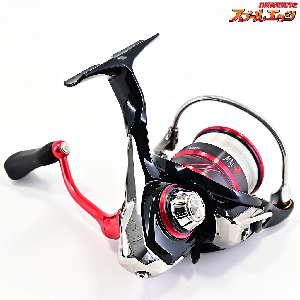 18月下美人　MX LT 2000S ダイワ】 18月下美人 MX LT 2000S DAIWA GEKKA-BIJIN | スプールエッジ