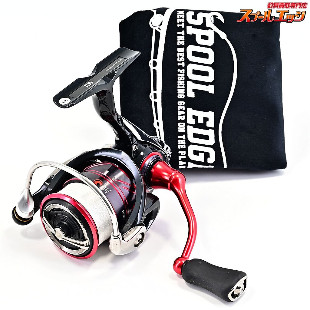 18月下美人　MX LT 2000S 【ダイワ】 18月下美人 MX LT 2000S DAIWA GEKKA-BIJINm43467 - メルカリ