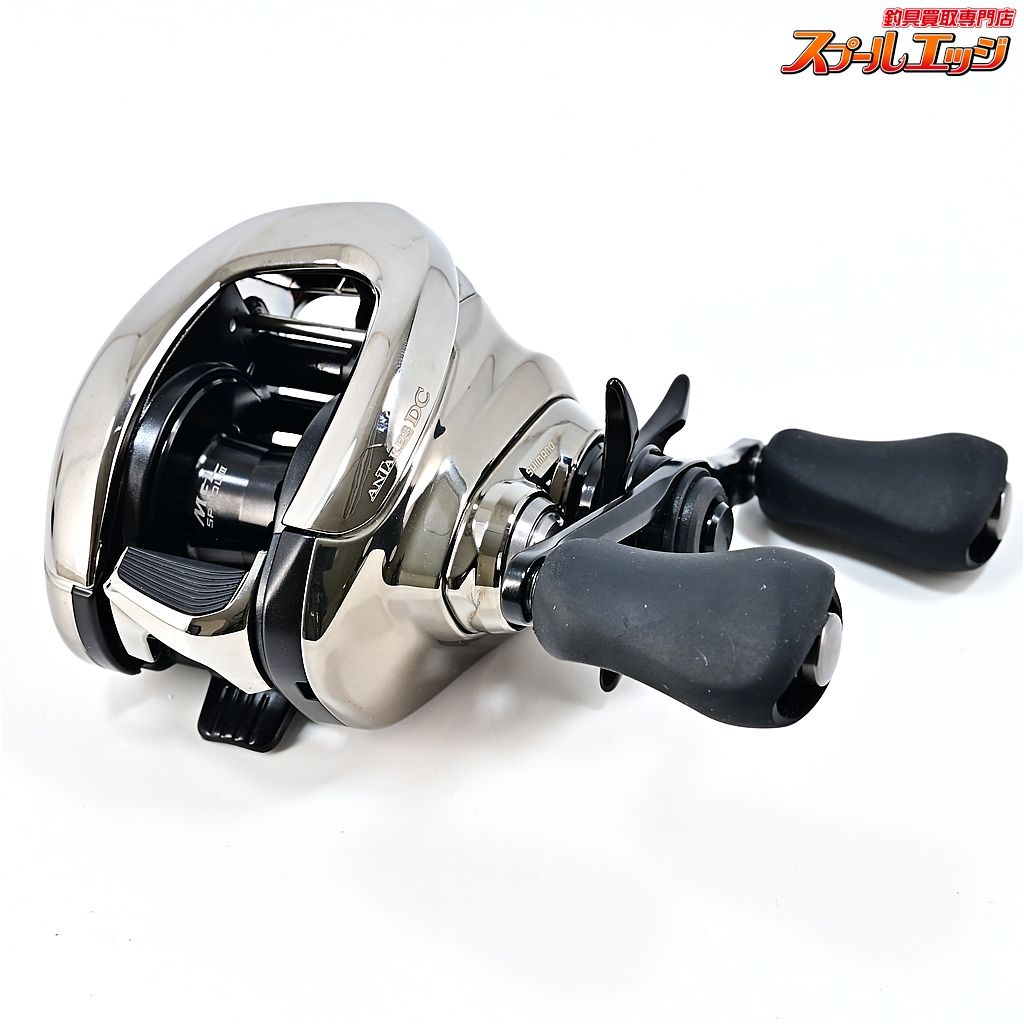 【シマノ】 21アンタレス DC XG R SHIMANO ANTARESm43468 - メルカリ