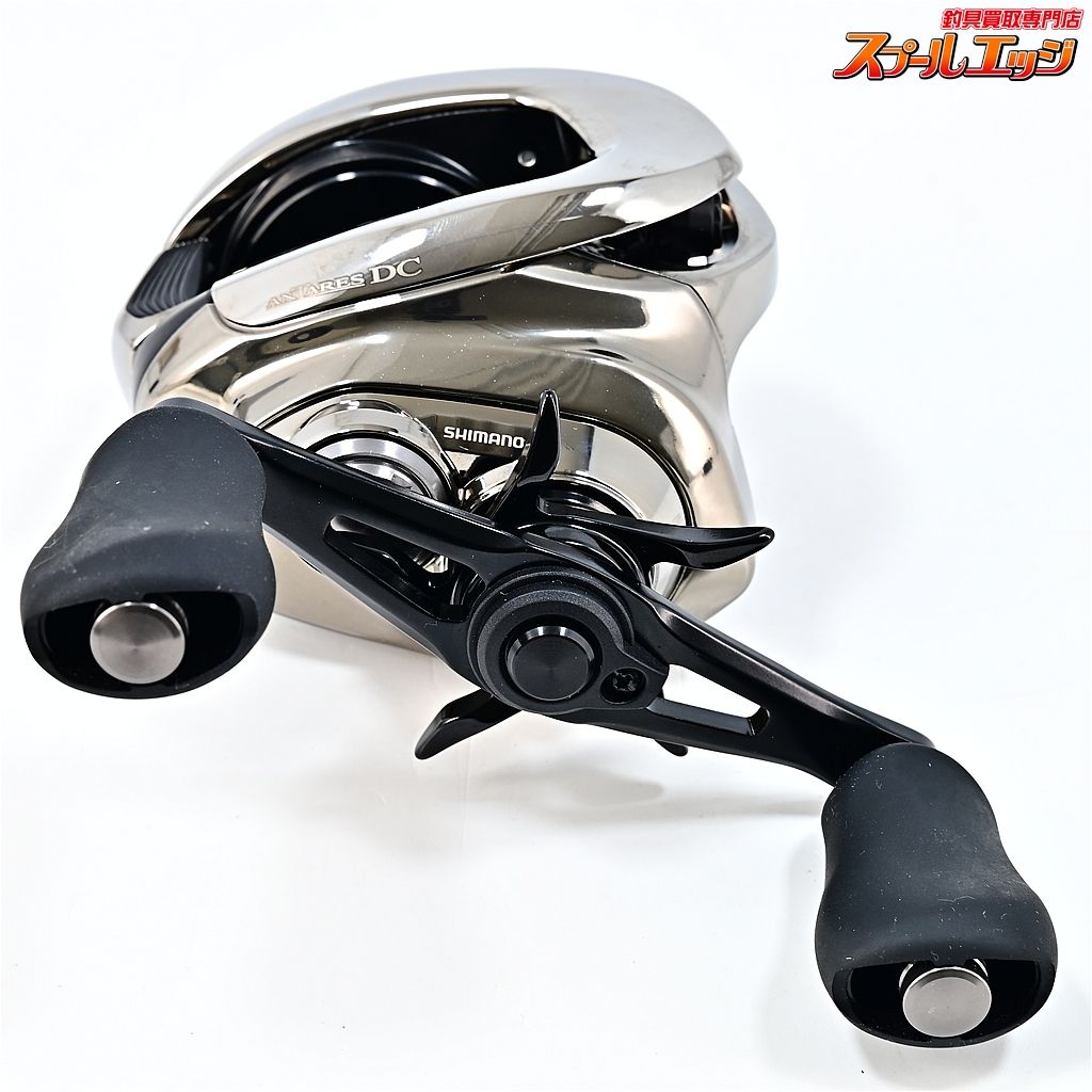 【シマノ】 21アンタレス DC XG R SHIMANO ANTARESm43468 - メルカリ