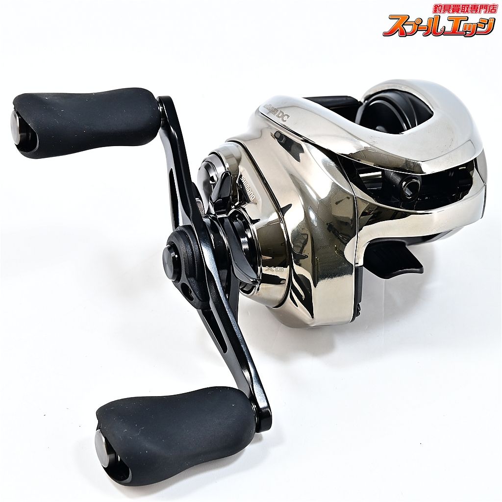 【シマノ】 21アンタレス DC XG R SHIMANO ANTARESm43468 - メルカリ