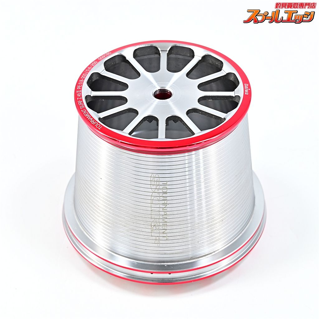 最終値下げ　DAIWA　トーナメントサーフ　Z45Ⅱ　コンペティション 美品 最終値下げ DAIWA トーナメントサーフ Z45Ⅱ コンペティション 美品