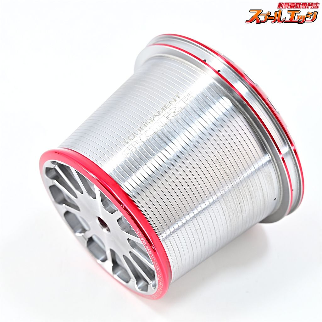 ダイワ　トーナメント　スプール 【ダイワ】 トーナメント サーフ Z45II 極細 純正スプール DAIWA