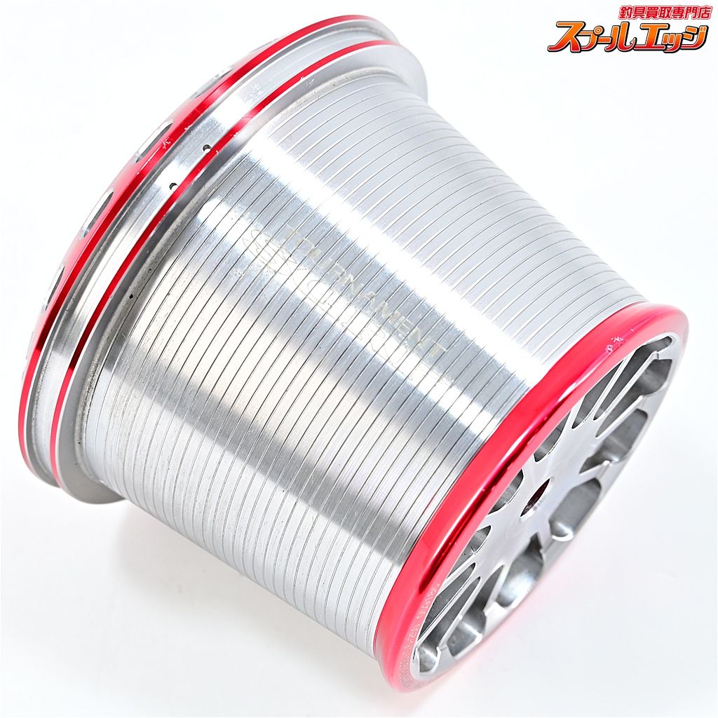 【ダイワ】 トーナメント サーフ Z45II 極細 純正スプール DAIWA