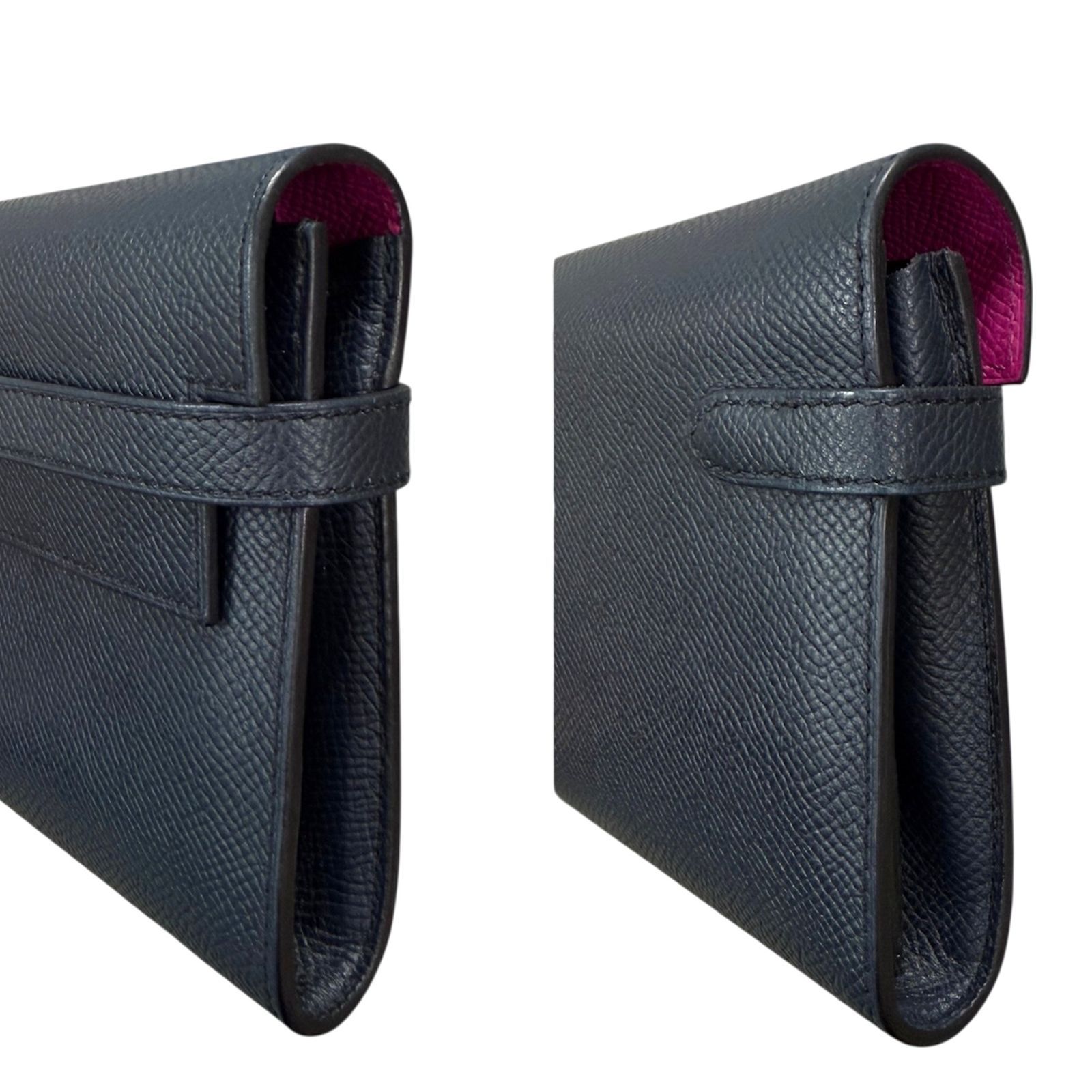 エルメス ケリーウォレット