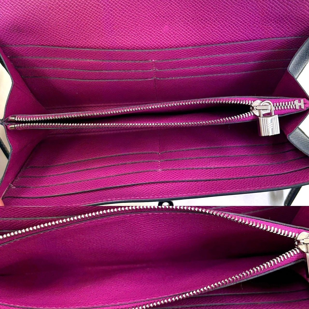 ケリーウォレット ヴェルソ