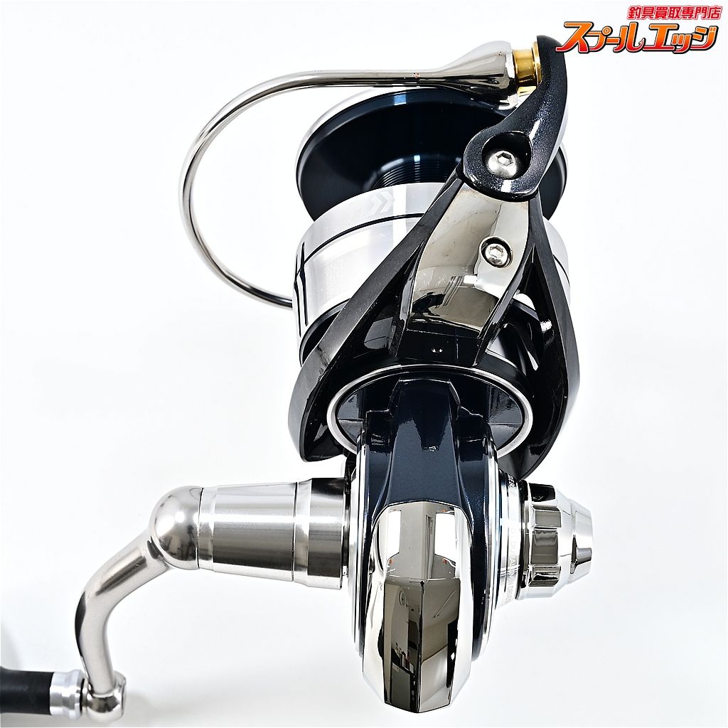 【ダイワ】 21セルテートSW 14000-XH DAIWA CERTATEm43480 - メルカリ