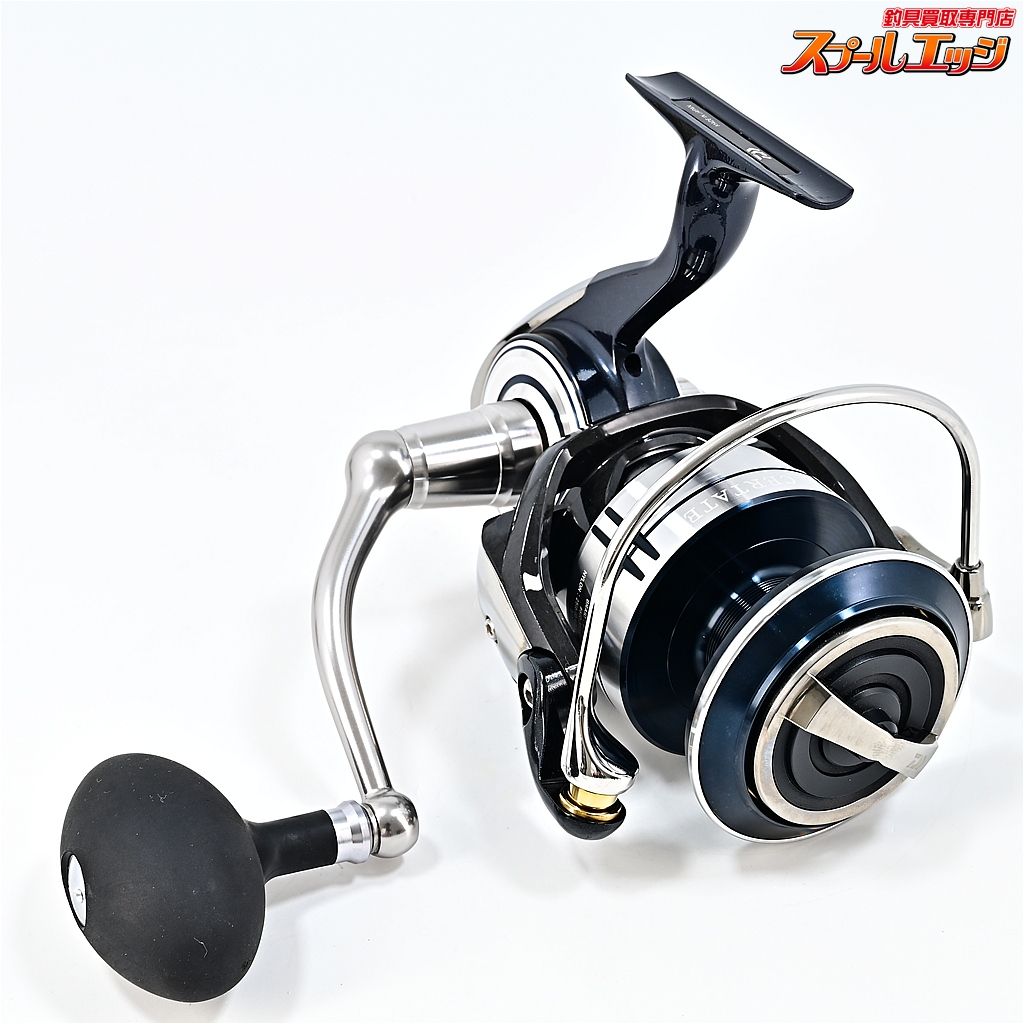 【ダイワ】 21セルテートSW 14000-XH DAIWA CERTATEm43480 - メルカリ