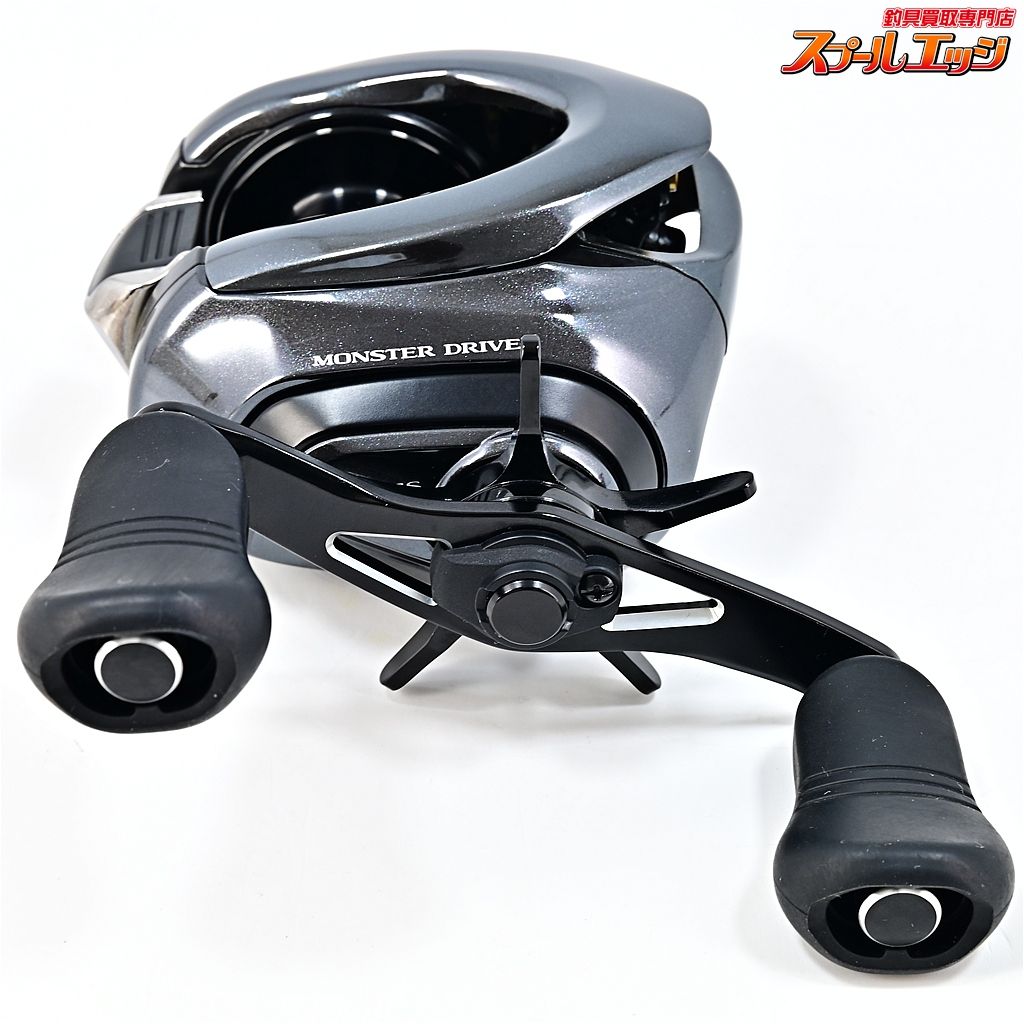 【シマノ】 18アンタレス DC MD XG SHIMANO ANTARESm43481 - メルカリ