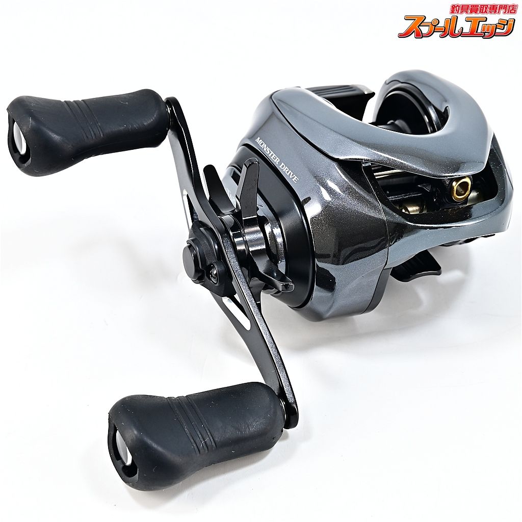 【シマノ】 18アンタレス DC MD XG SHIMANO ANTARESm43481 - メルカリ