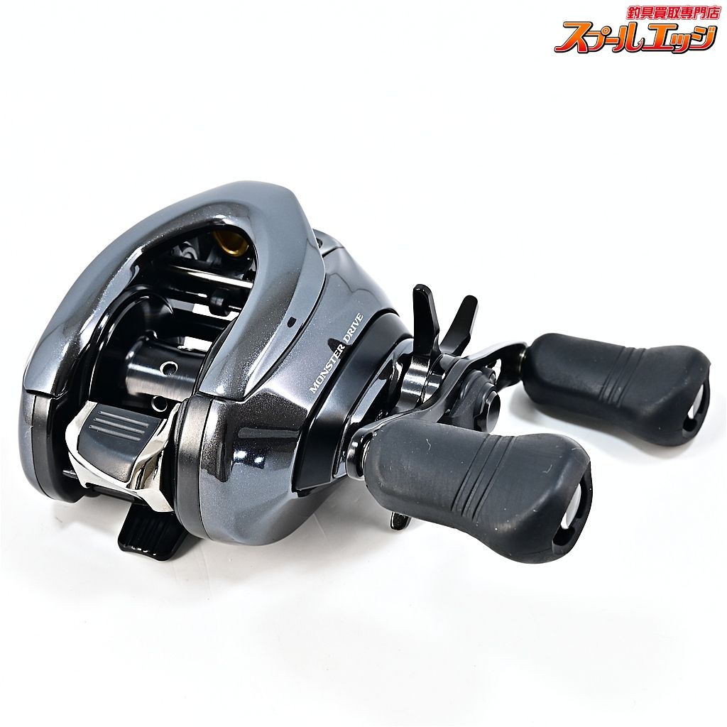 【シマノ】 18アンタレス DC MD XG SHIMANO ANTARESm43481 - メルカリ