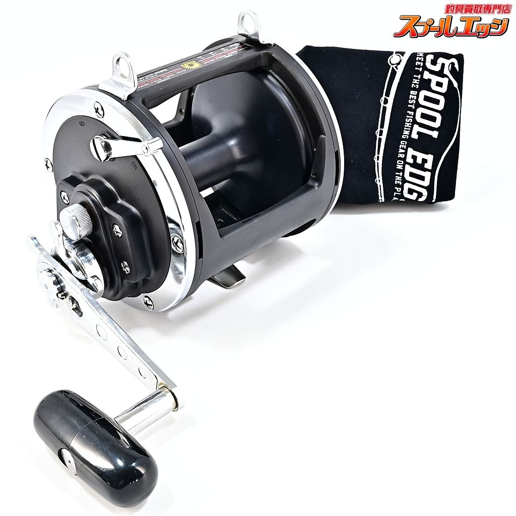 DAIWA Sealine 900H 両軸リール Sealine 900H 両軸リール Daiwa 大型両