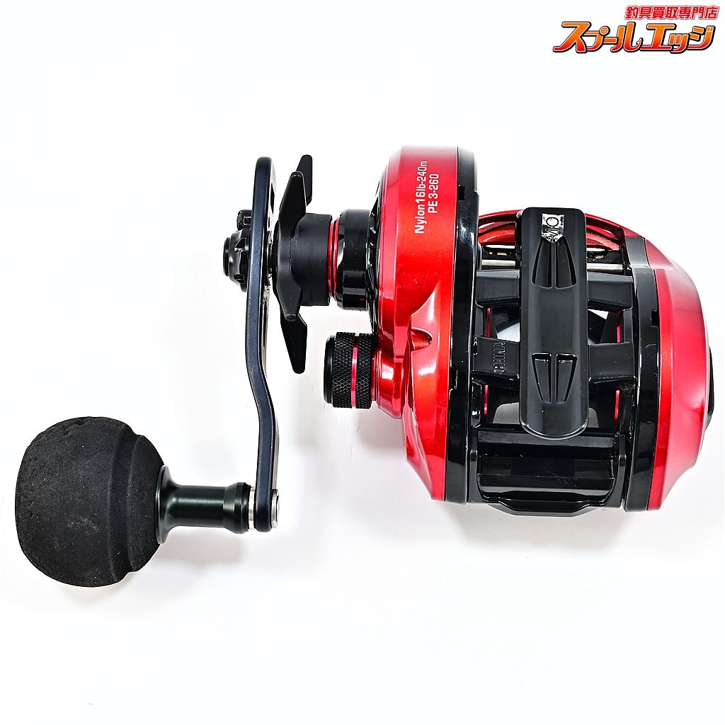 【テイルウォーク】 ワイドバサル VT61R tailwalk WIDE BASALm43484