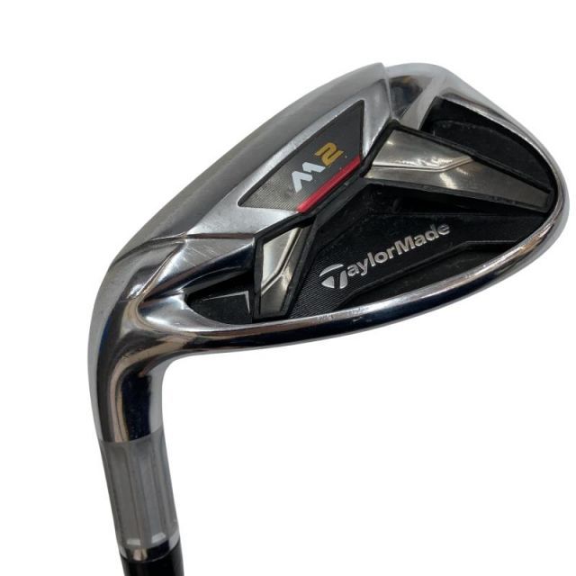 中古】 テーラーメイド M2 SW レフティ ウェッジ WG TM7-216