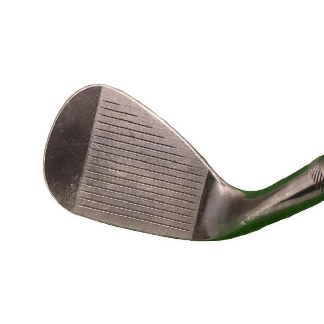 タイトリスト VOKEY SPIN MILLED SM 8 ブラッシュドスチール 46°|10° F レフティ USA ウェッジ WG 特注シャフト フレックスその他 メンズ 男性用 左利き 左用 Cランク ゴルフクラブ 公式球 高校ゴルフ用品