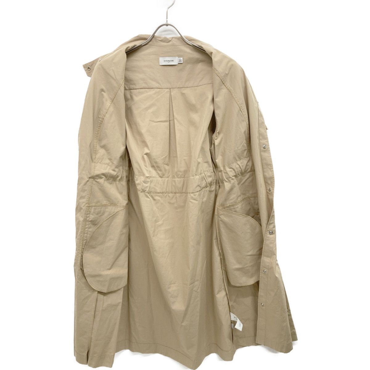 ﾍﾞｰｼﾞｭ ﾛｰﾙｱｯﾌﾟﾍﾞﾙﾃｯﾄﾞｼｬﾂﾜﾝﾋﾟｰｽ