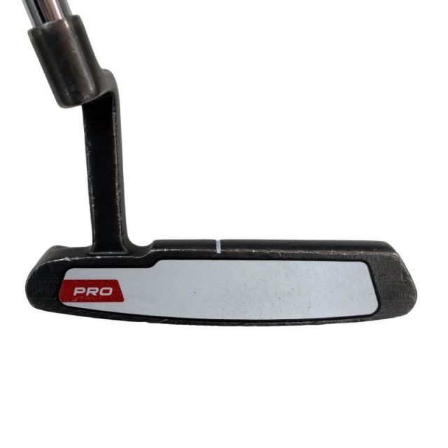 中古】 オデッセイ WHITE HOT PRO #1 34インチ レフティ パター PT