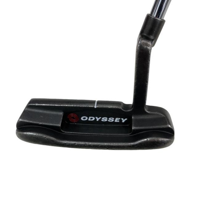 中古】 オデッセイ WHITE HOT PRO #1 34インチ レフティ パター PT