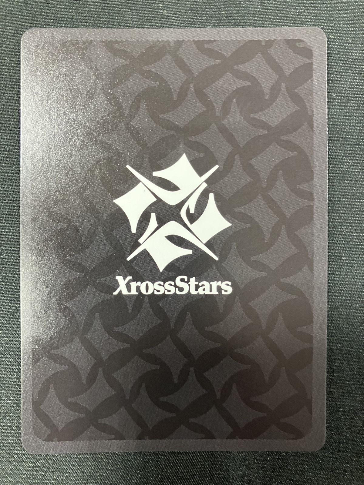Xross Xross Stars Never Fall SRP BP01-138/100 トレカ TCG 266 Stars