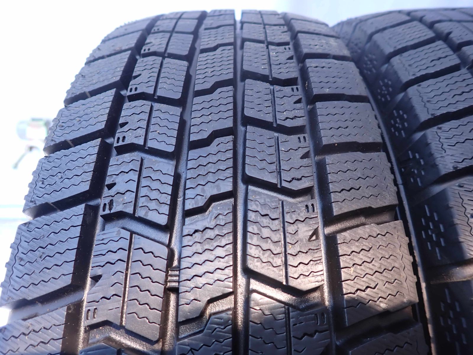 冬 4本SET 会社宛 185|70 R 14 88 Q グッドイヤー アイスナビ 7 2025年製 アリオン カローラ フリード ノート 店頭交換OK NO W 0479