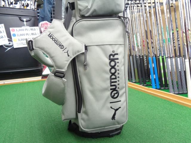 プーマ OUTDOORコラボ