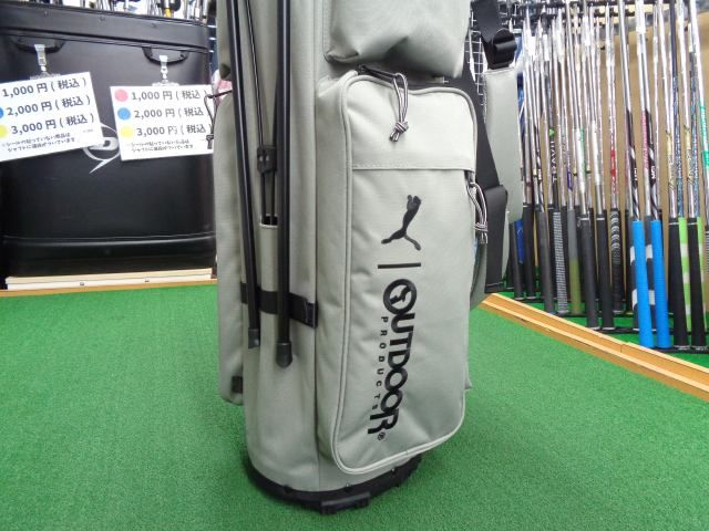 6287 キャディバッグ