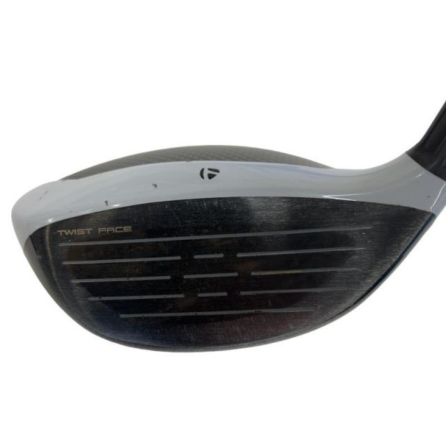 中古】 テーラーメイド SIM MAX ROCKET 3W USA フェアウェイウッド FW